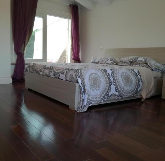 פנסיון Villa Clementina