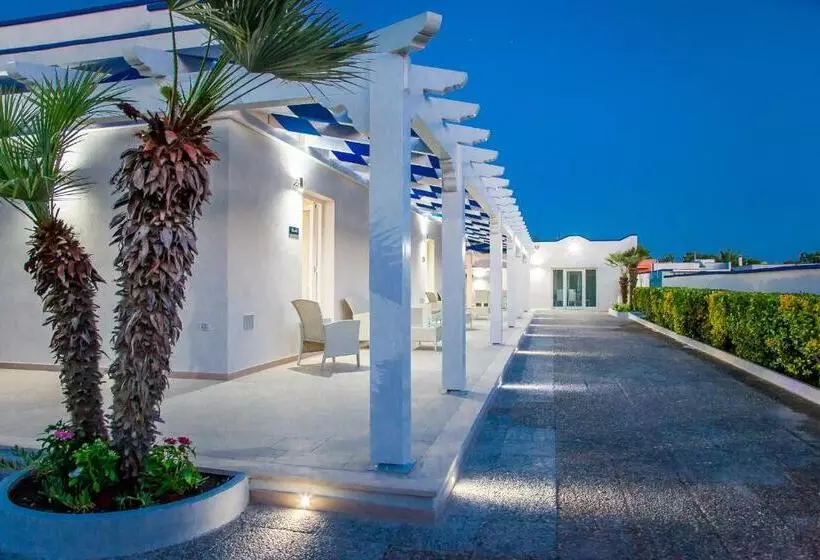 Blu D Amare B&b