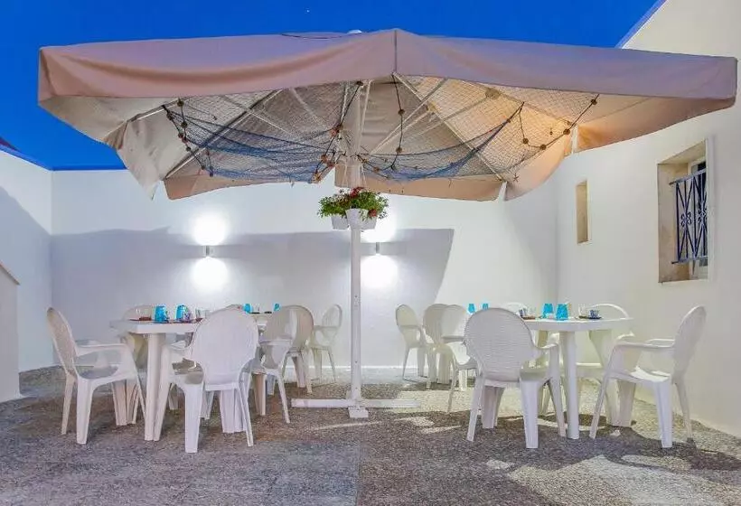 Blu D Amare B&b