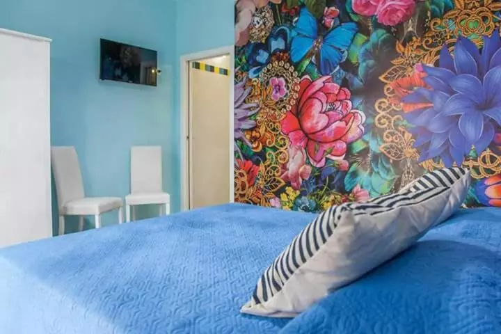 Blu D Amare B&b