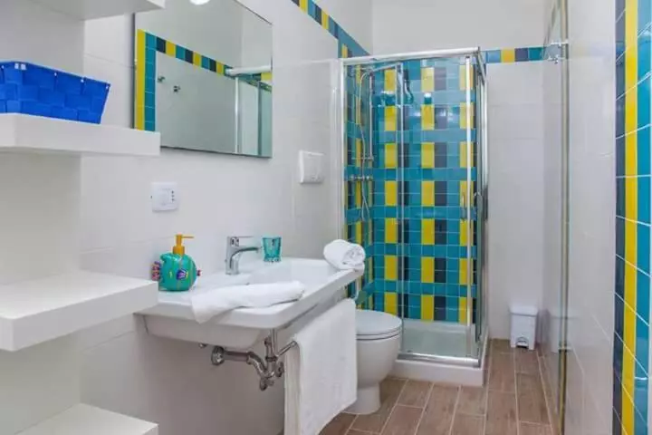Blu D Amare B&b