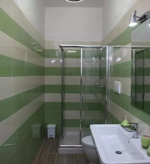 Blu D Amare B&b