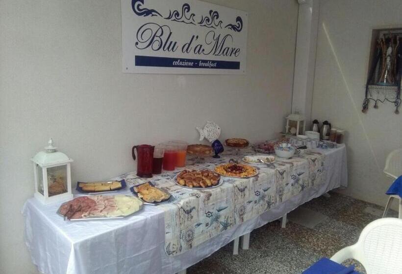 Blu D Amare B&b