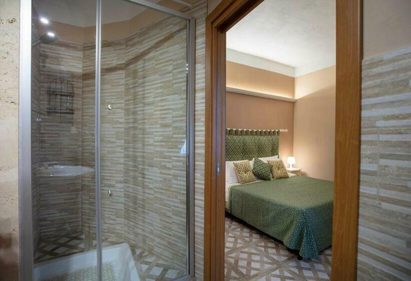 ベッドアンドブレックファースト La Dimora Delle Terme