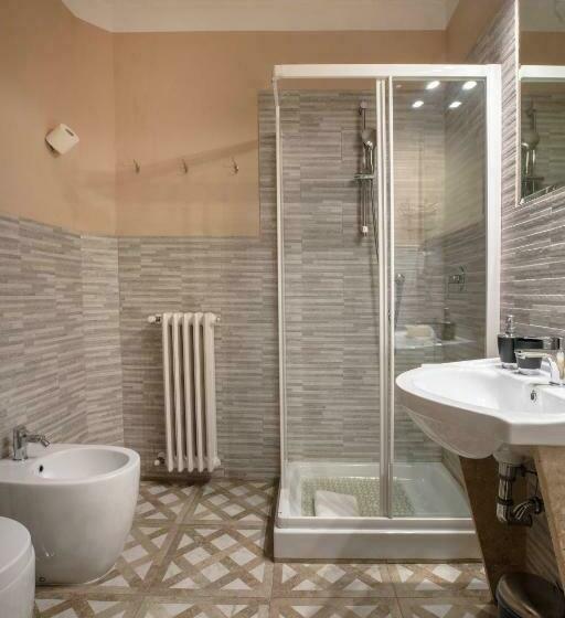 ベッドアンドブレックファースト La Dimora Delle Terme