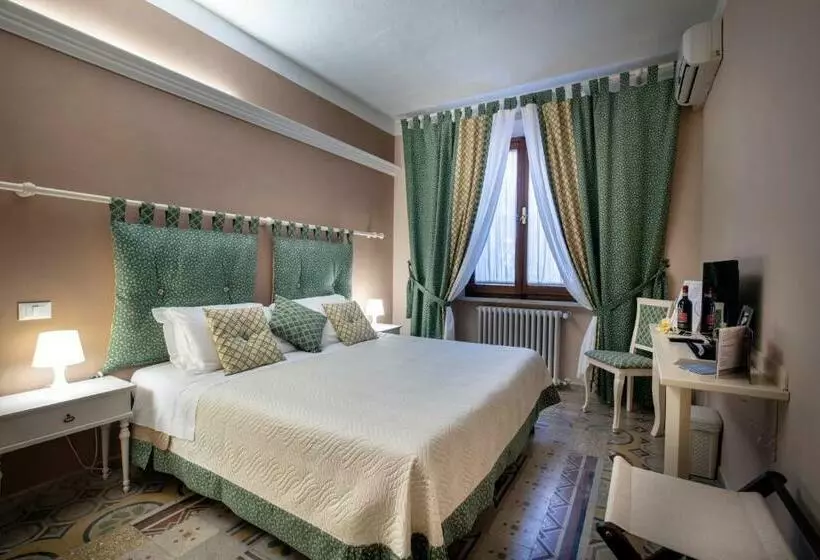 ベッドアンドブレックファースト La Dimora Delle Terme