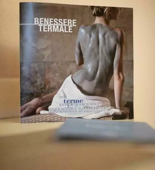 ベッドアンドブレックファースト La Dimora Delle Terme