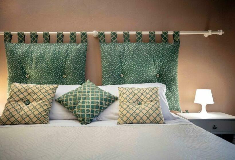 ベッドアンドブレックファースト La Dimora Delle Terme