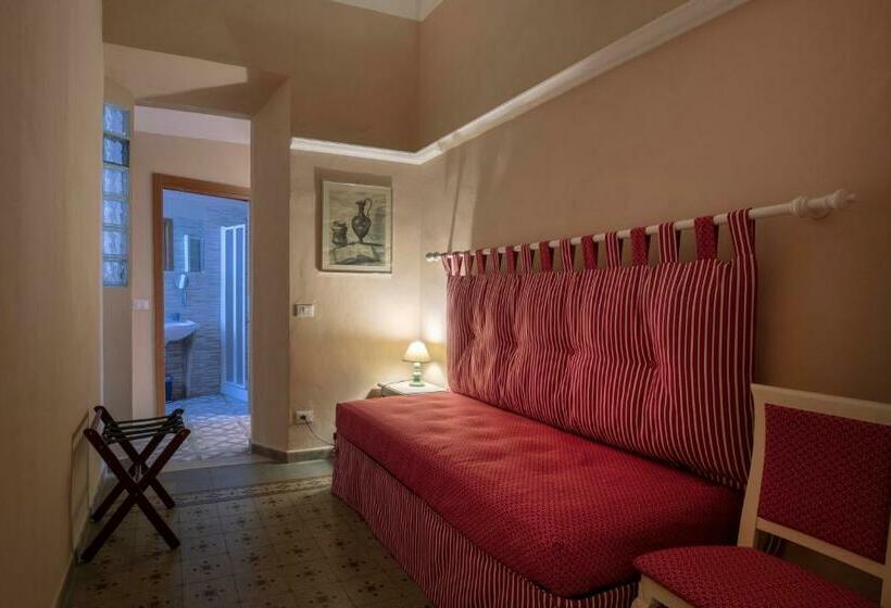 ベッドアンドブレックファースト La Dimora Delle Terme