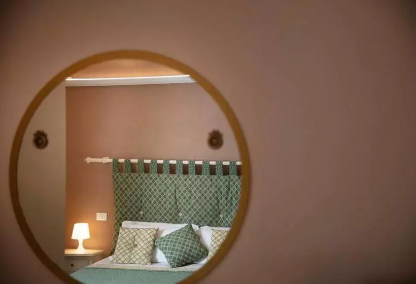 ベッドアンドブレックファースト La Dimora Delle Terme