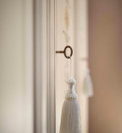 ベッドアンドブレックファースト La Dimora Delle Terme