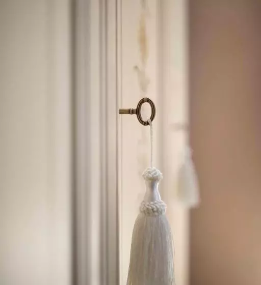 ベッドアンドブレックファースト La Dimora Delle Terme