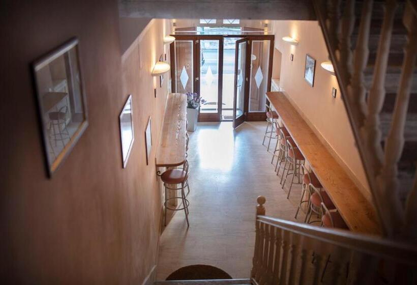 ベッドアンドブレックファースト La Dimora Delle Terme