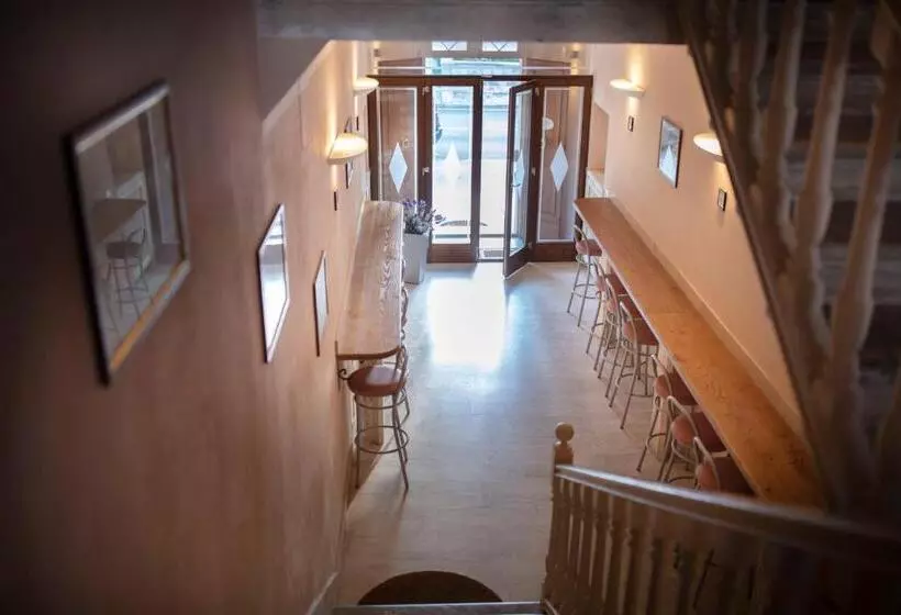 ベッドアンドブレックファースト La Dimora Delle Terme