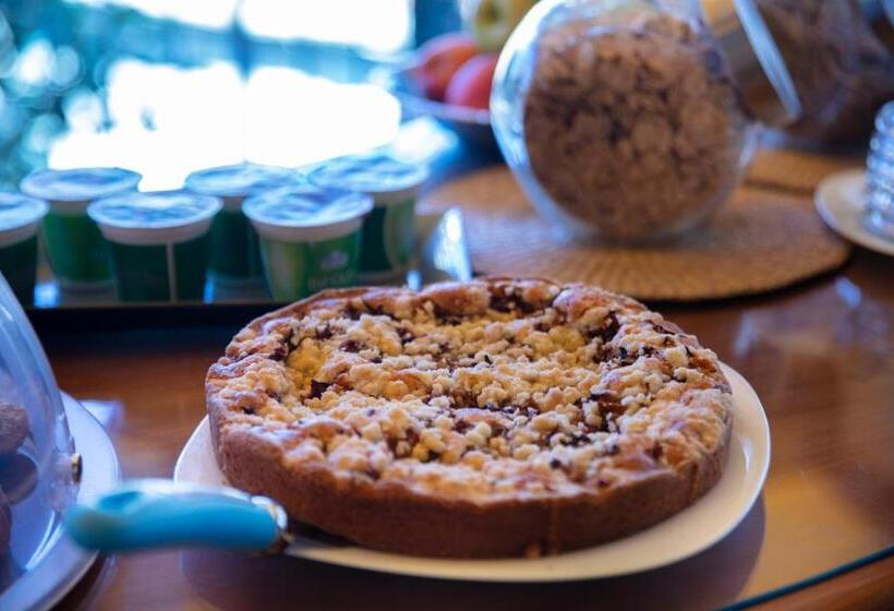 ベッドアンドブレックファースト La Dimora Delle Terme