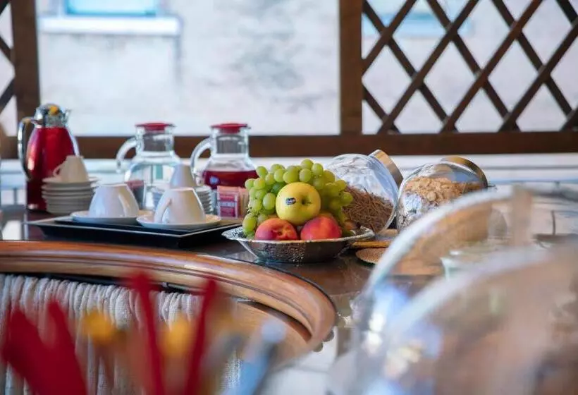 ベッドアンドブレックファースト La Dimora Delle Terme