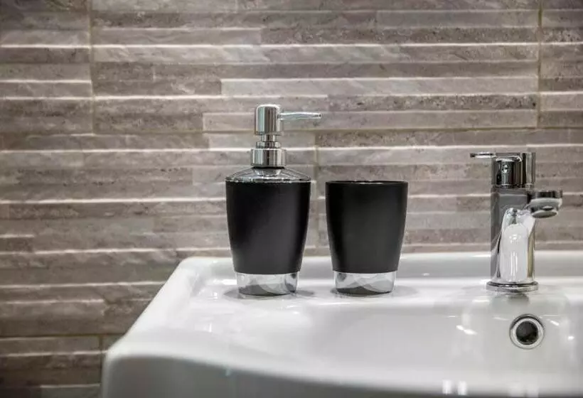 ベッドアンドブレックファースト La Dimora Delle Terme