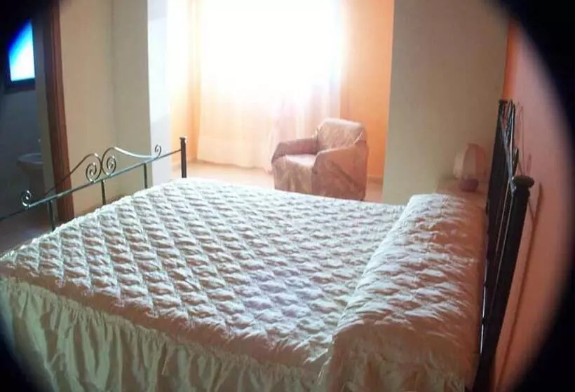 Eclissi B&b