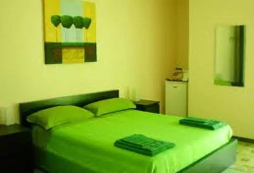 Eclissi B&b
