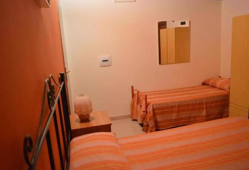 Eclissi B&b