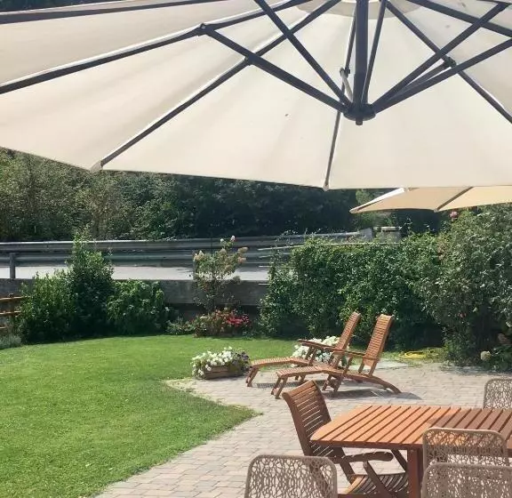 ホテル Agriturismo La Ferriera