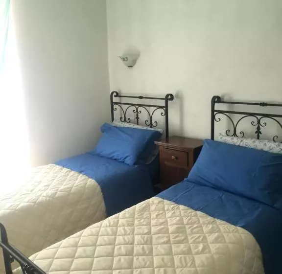 ホテル Agriturismo La Ferriera