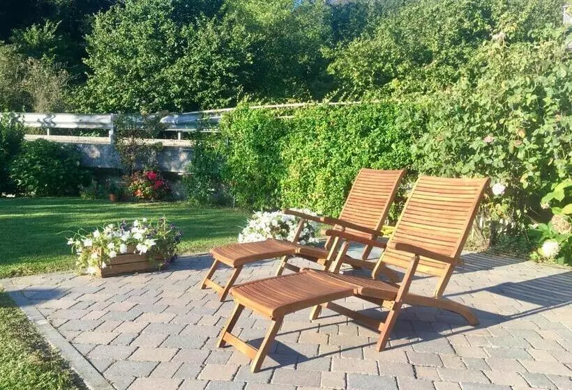 ホテル Agriturismo La Ferriera