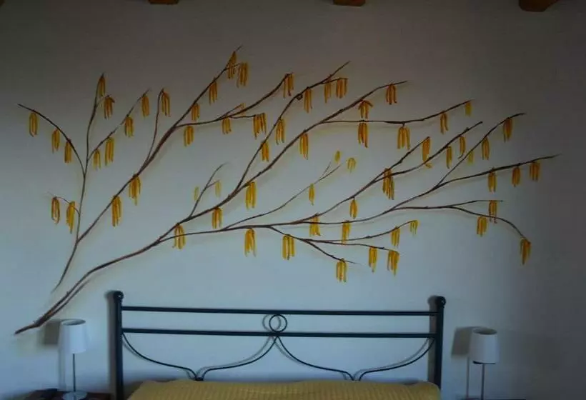 ホテル Agriturismo Ra Nissora