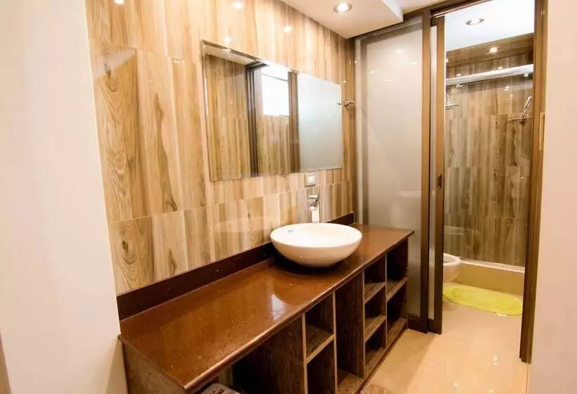 ホテル Hostal Encantos