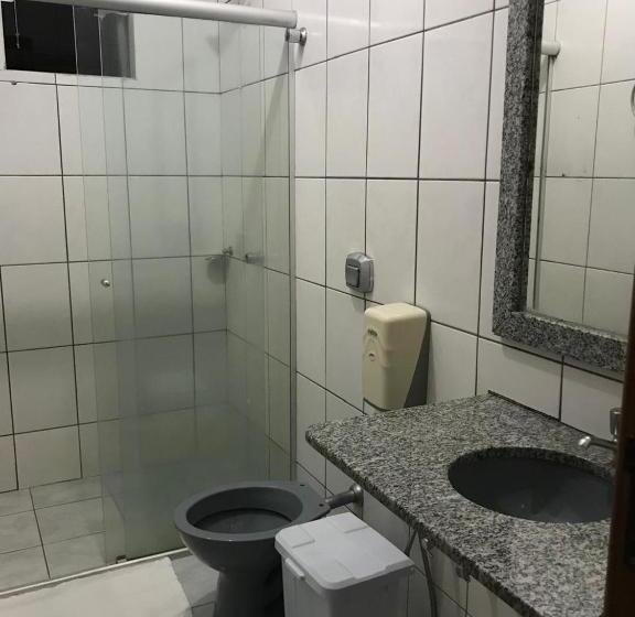 בית מלון כפרי Plaza