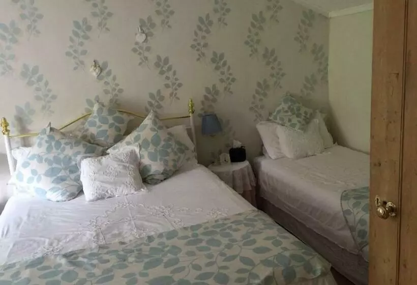 Parc Farm B&b
