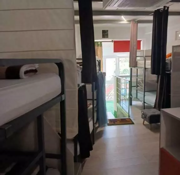 Majatalo Alfonso Xii