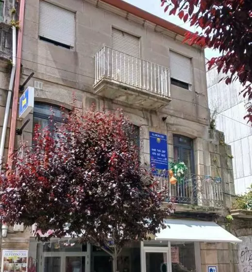 Majatalo Alfonso Xii