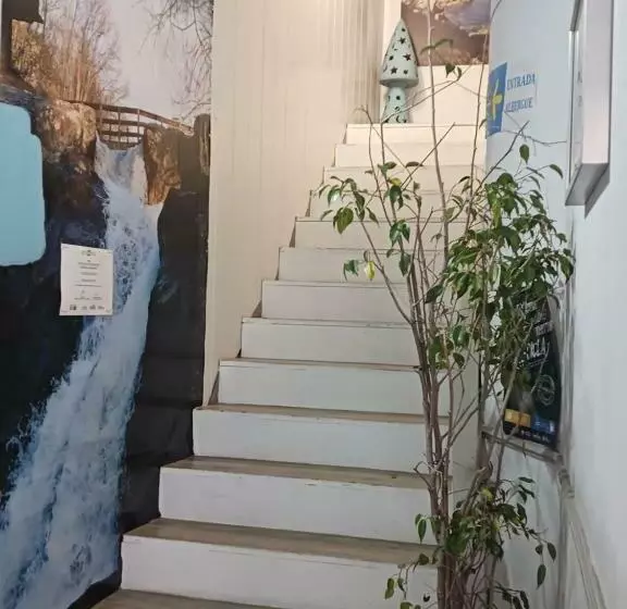 Majatalo Alfonso Xii