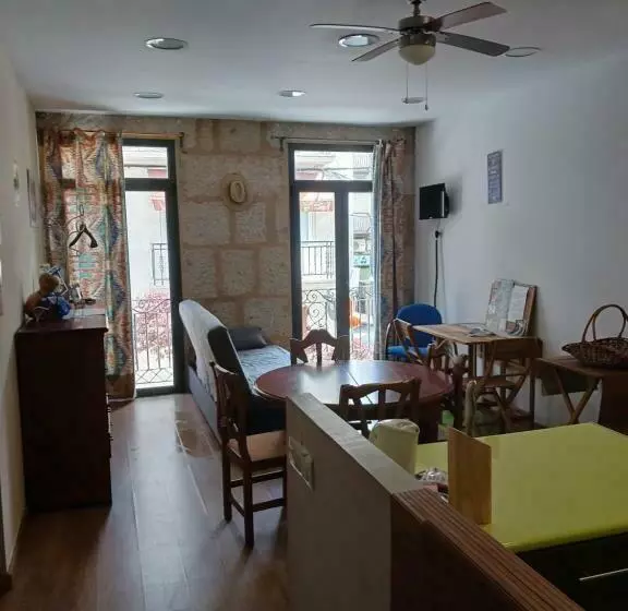 Majatalo Alfonso Xii