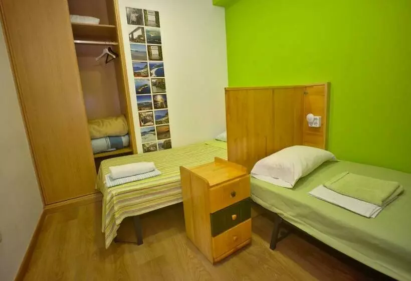 Majatalo Alfonso Xii