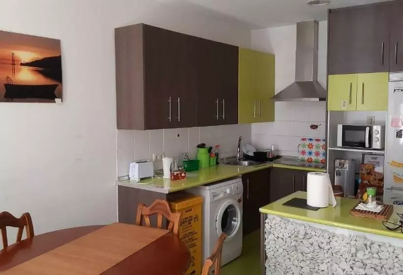 Majatalo Alfonso Xii