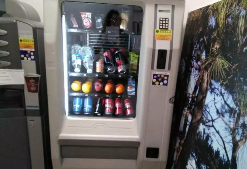 Majatalo Alfonso Xii