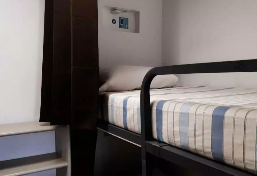 Majatalo Alfonso Xii