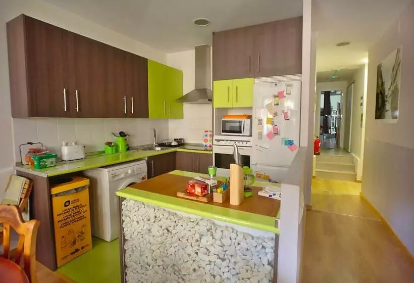 Majatalo Alfonso Xii