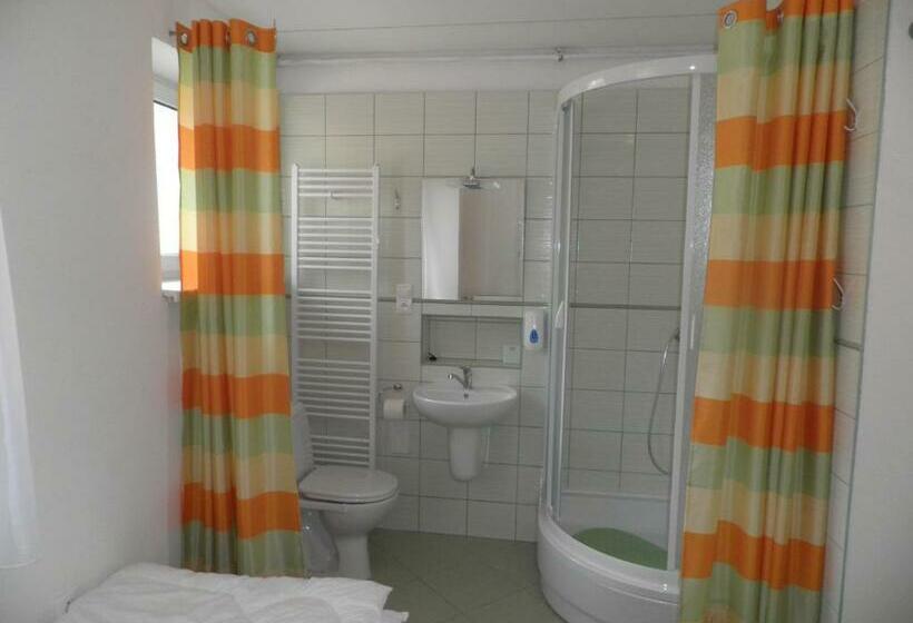 Pensió Dom V Záhrade