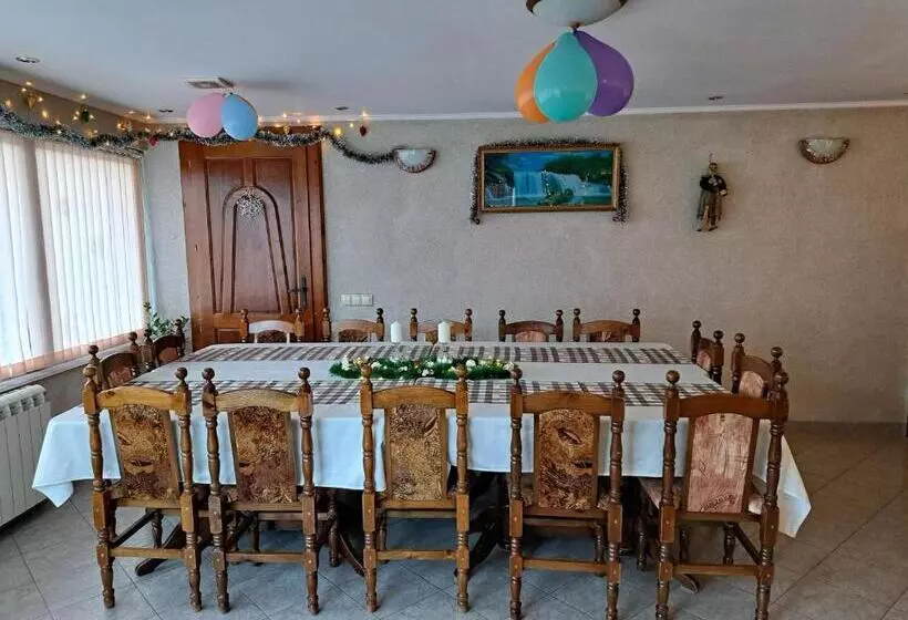 پانسیون Guest House Benita   стаи за гости