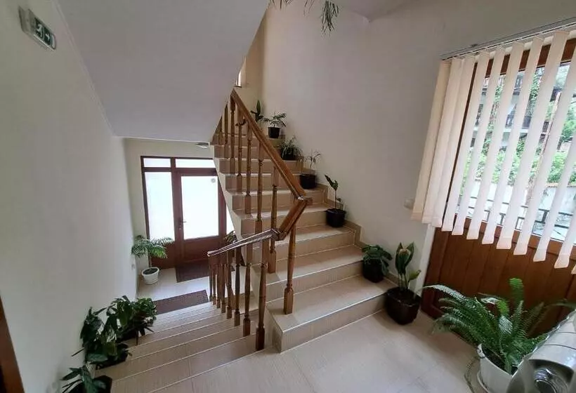 پانسیون Guest House Benita   стаи за гости