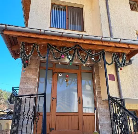 پانسیون Guest House Benita   стаи за гости