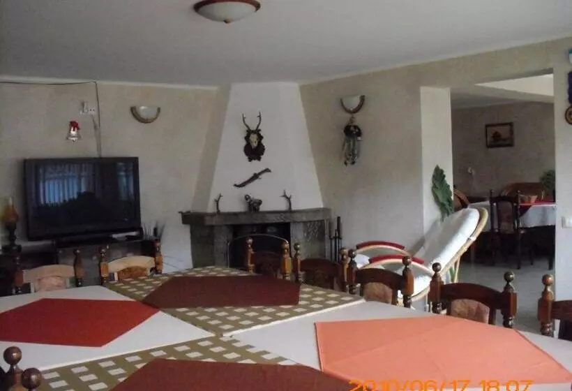 پانسیون Guest House Benita   стаи за гости