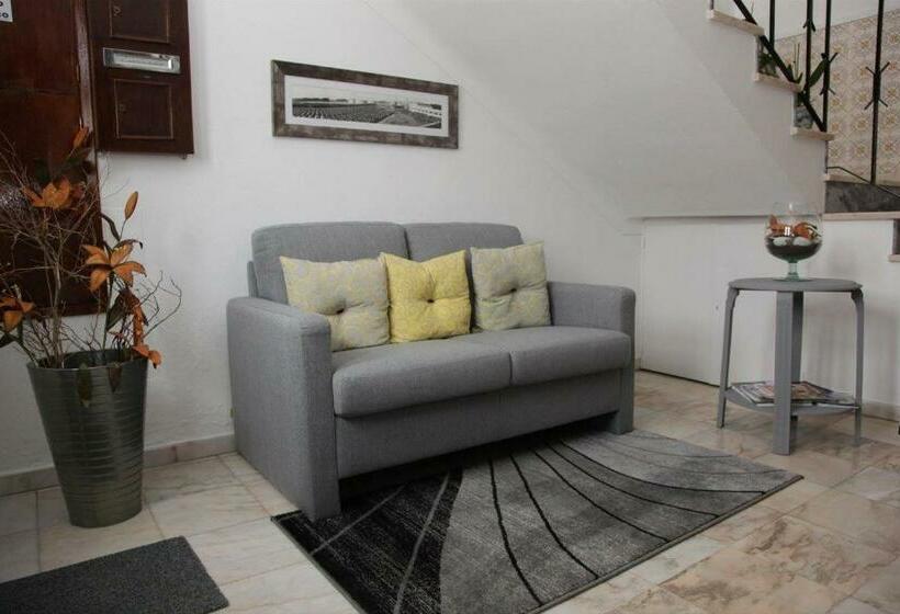 פנסיון Hospedaria A Italiana