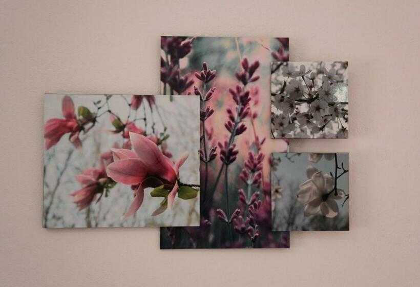 פנסיון Hospedaria A Italiana