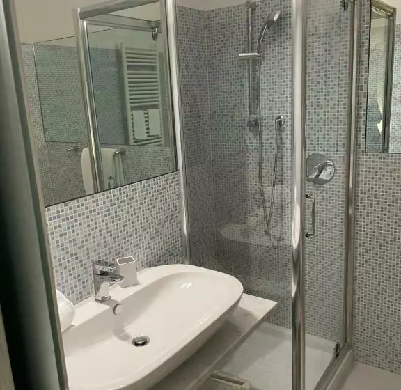 Majatalo La Casa Di Alessia