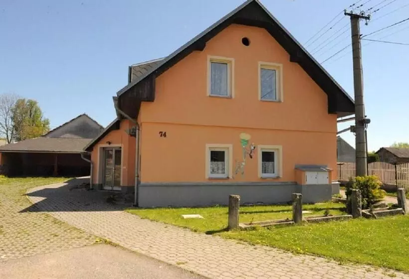 Pensione Penzion Polnička