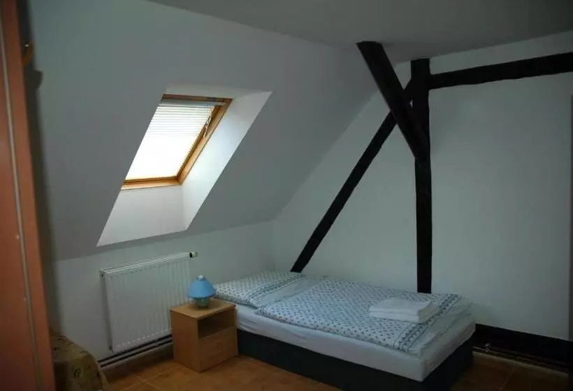 Pensione Penzion Polnička